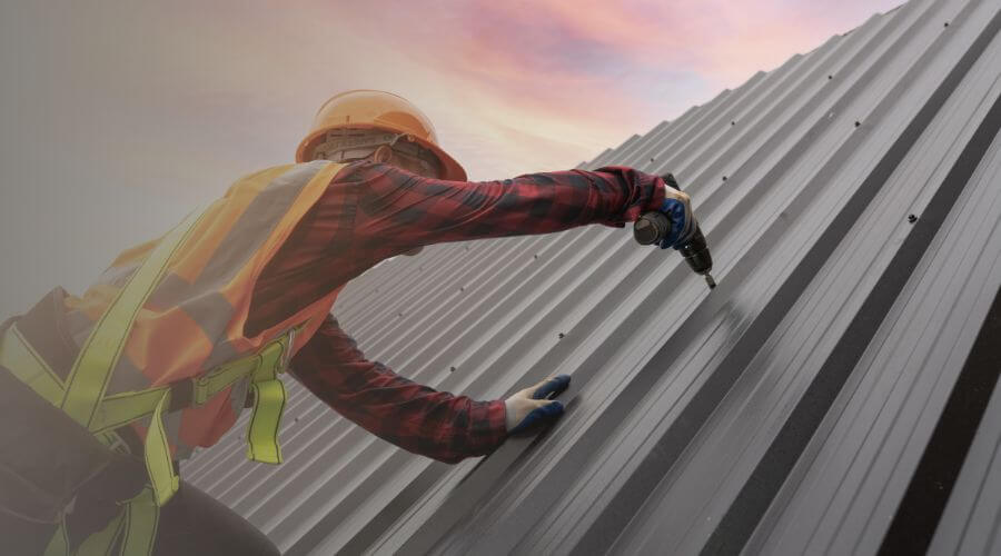 Professional residential roofers in Woodbridge, CT